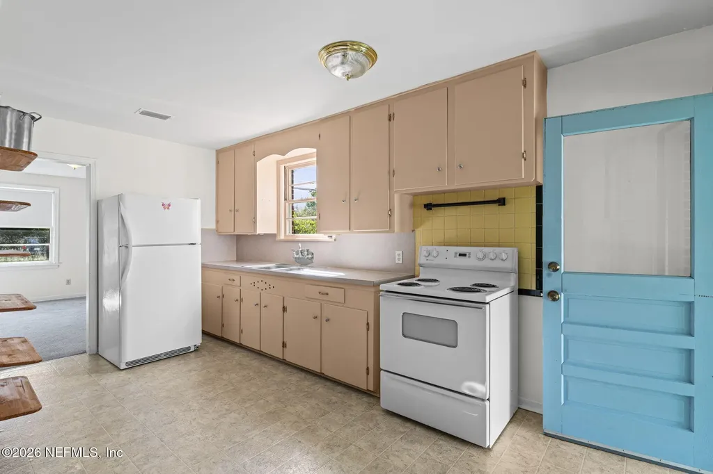 1342 Dancy Street Jacksonville FL 32205