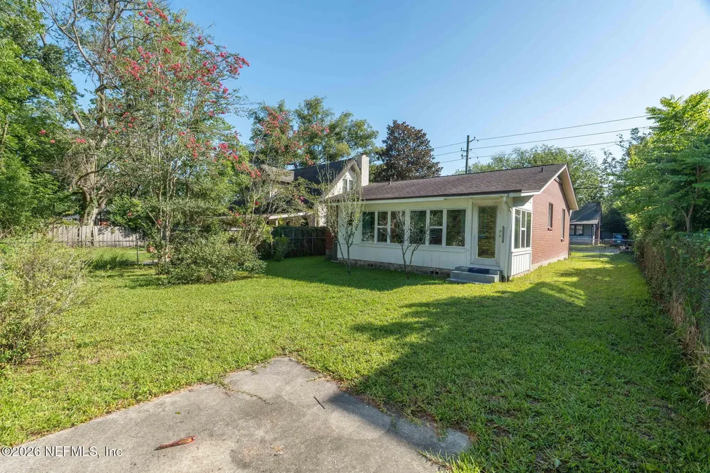 1342 Dancy Street Jacksonville FL 32205