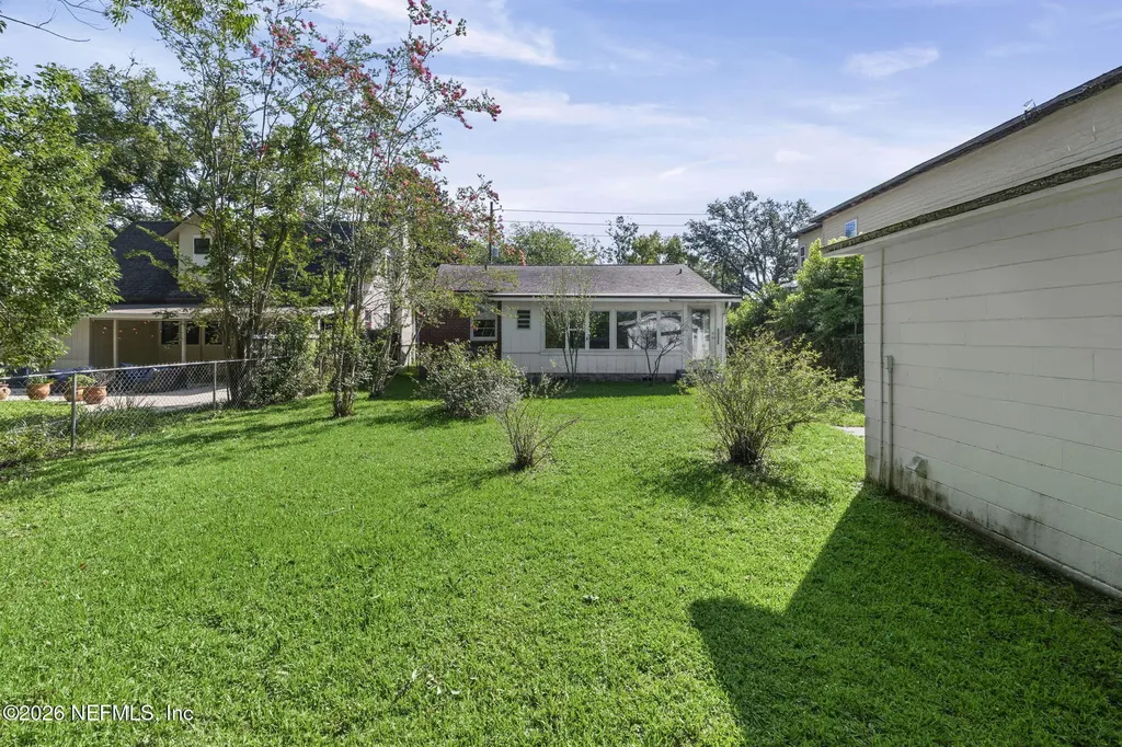 1342 Dancy Street Jacksonville FL 32205