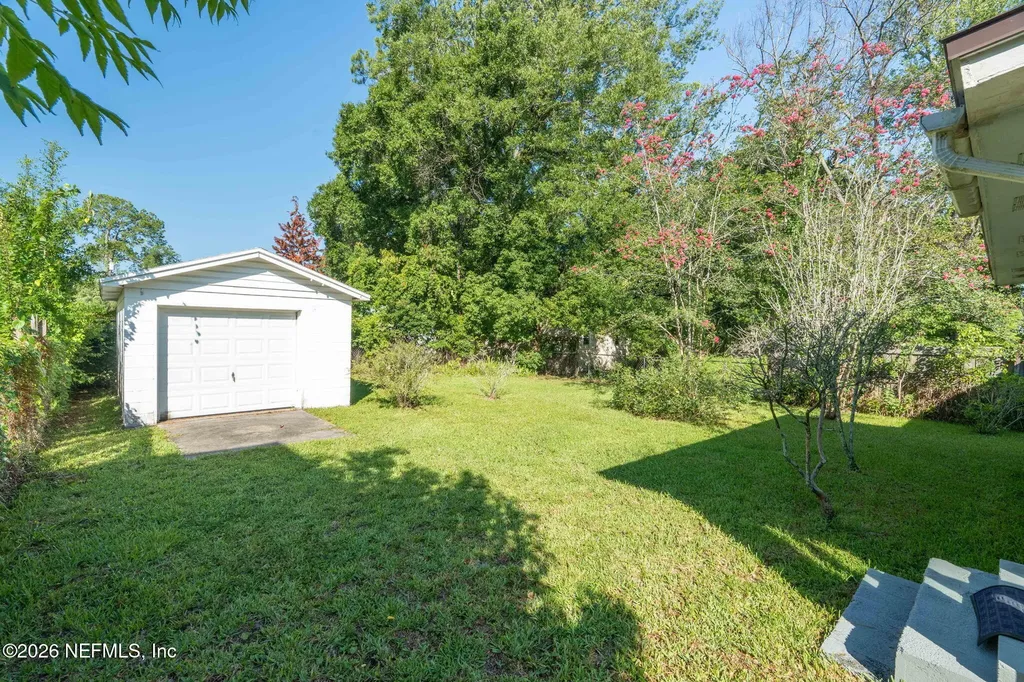 1342 Dancy Street Jacksonville FL 32205