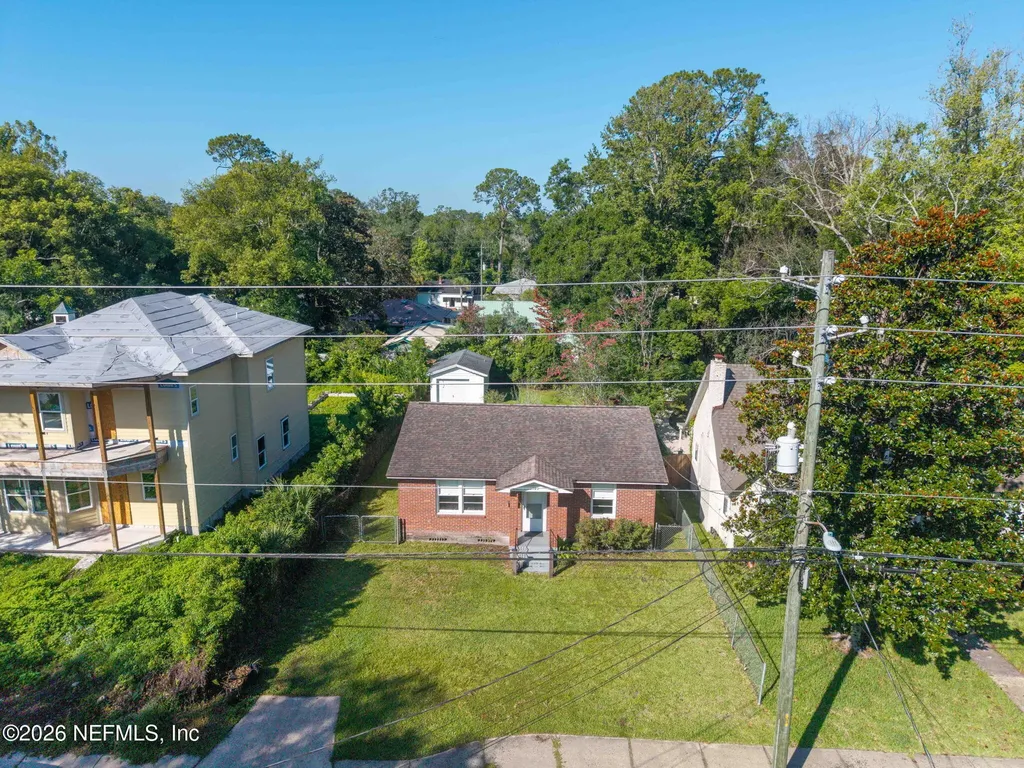 1342 Dancy Street Jacksonville FL 32205