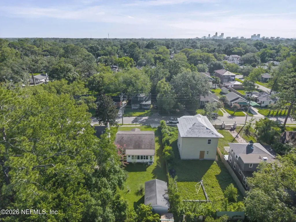 1342 Dancy Street Jacksonville FL 32205
