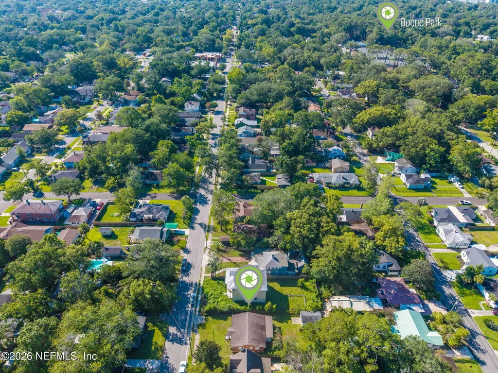 1342 Dancy Street Jacksonville FL 32205