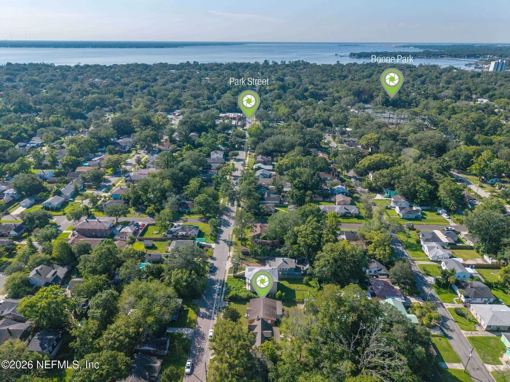 1342 Dancy Street Jacksonville FL 32205