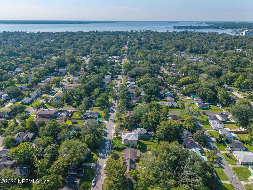 1342 Dancy Street Jacksonville FL 32205