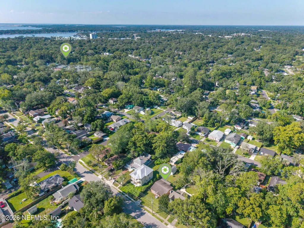 1342 Dancy Street Jacksonville FL 32205