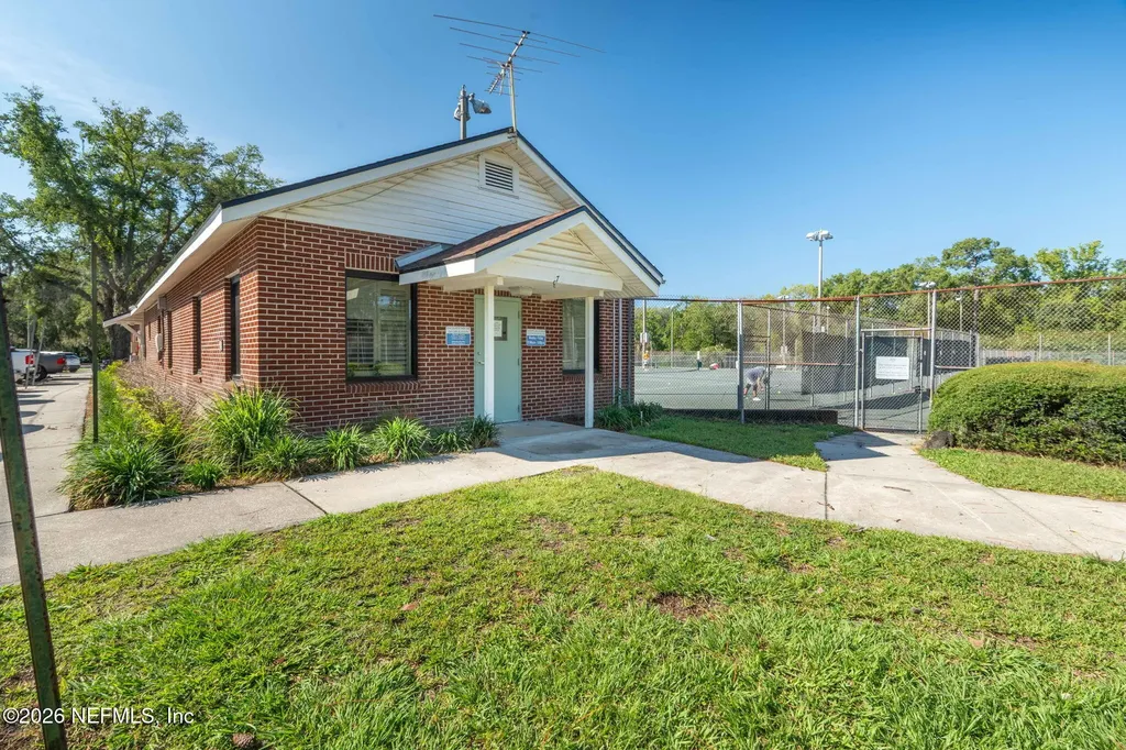 1342 Dancy Street Jacksonville FL 32205