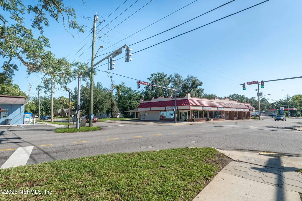 1342 Dancy Street Jacksonville FL 32205