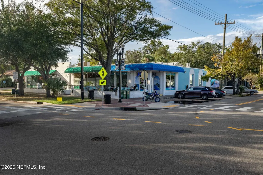 1342 Dancy Street Jacksonville FL 32205