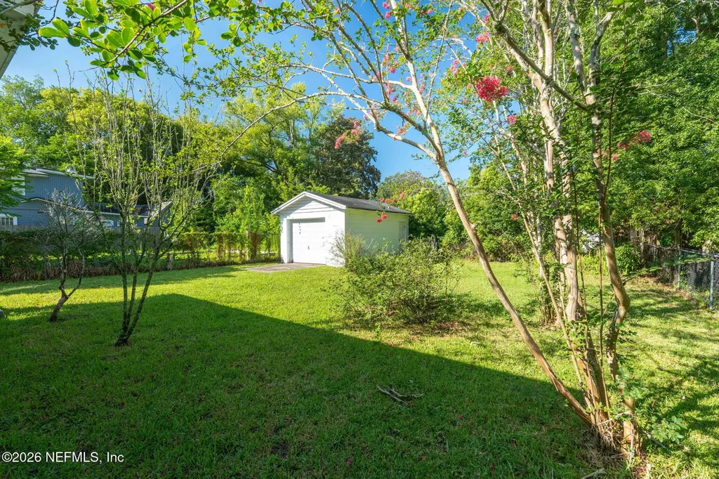 1342 Dancy Street Jacksonville FL 32205
