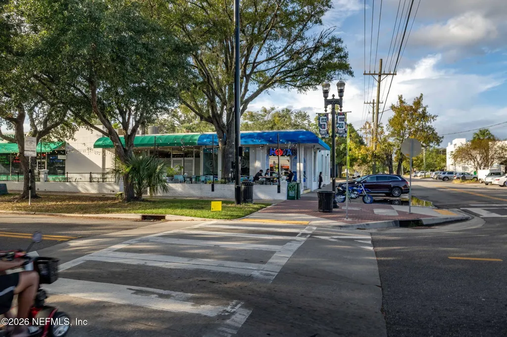 1342 Dancy Street Jacksonville FL 32205