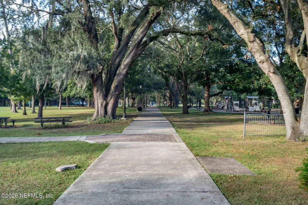 1342 Dancy Street Jacksonville FL 32205
