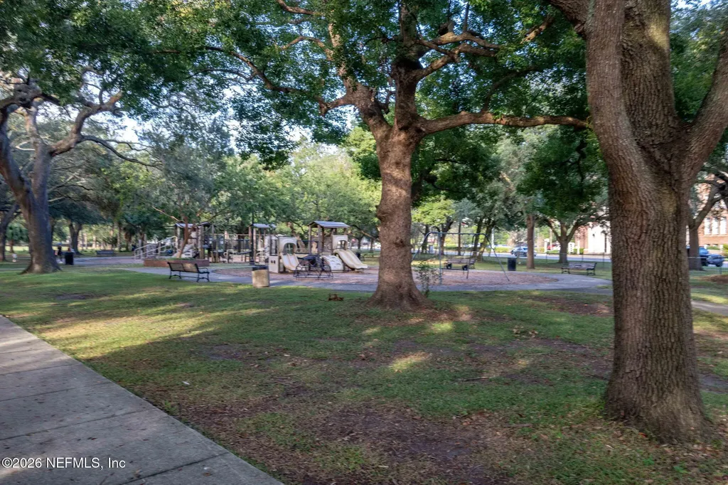 1342 Dancy Street Jacksonville FL 32205