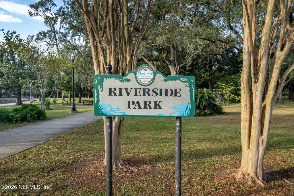 1342 Dancy Street Jacksonville FL 32205