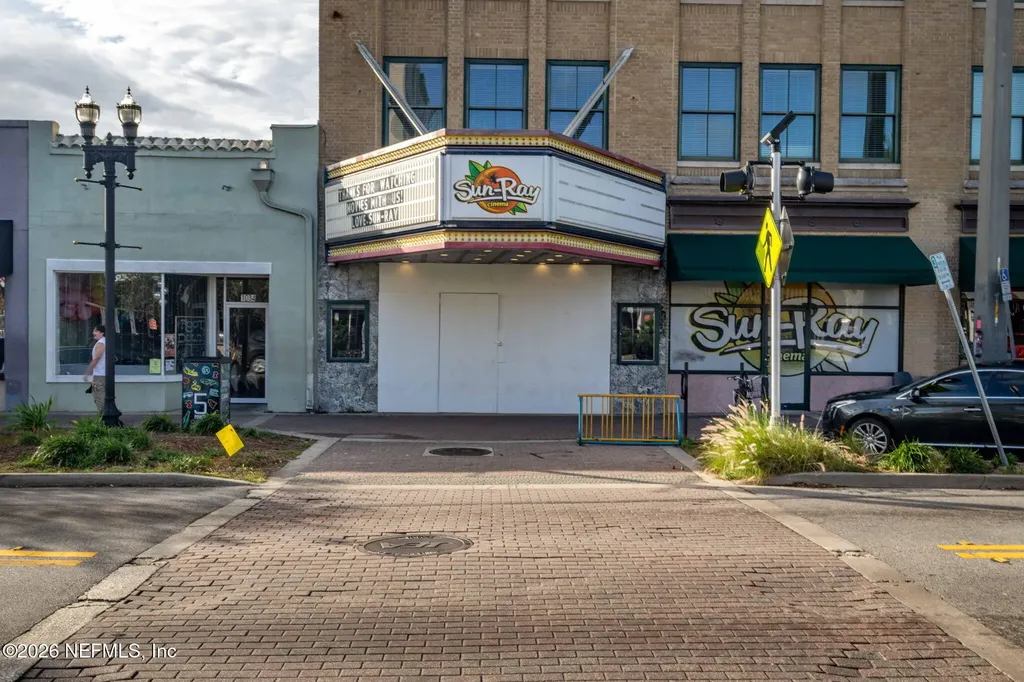 1342 Dancy Street Jacksonville FL 32205