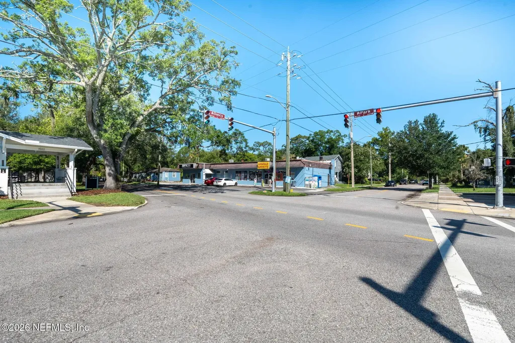 1342 Dancy Street Jacksonville FL 32205