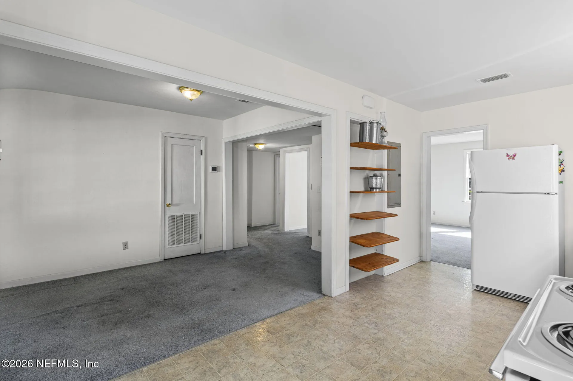 1342 Dancy Street Jacksonville FL 32205