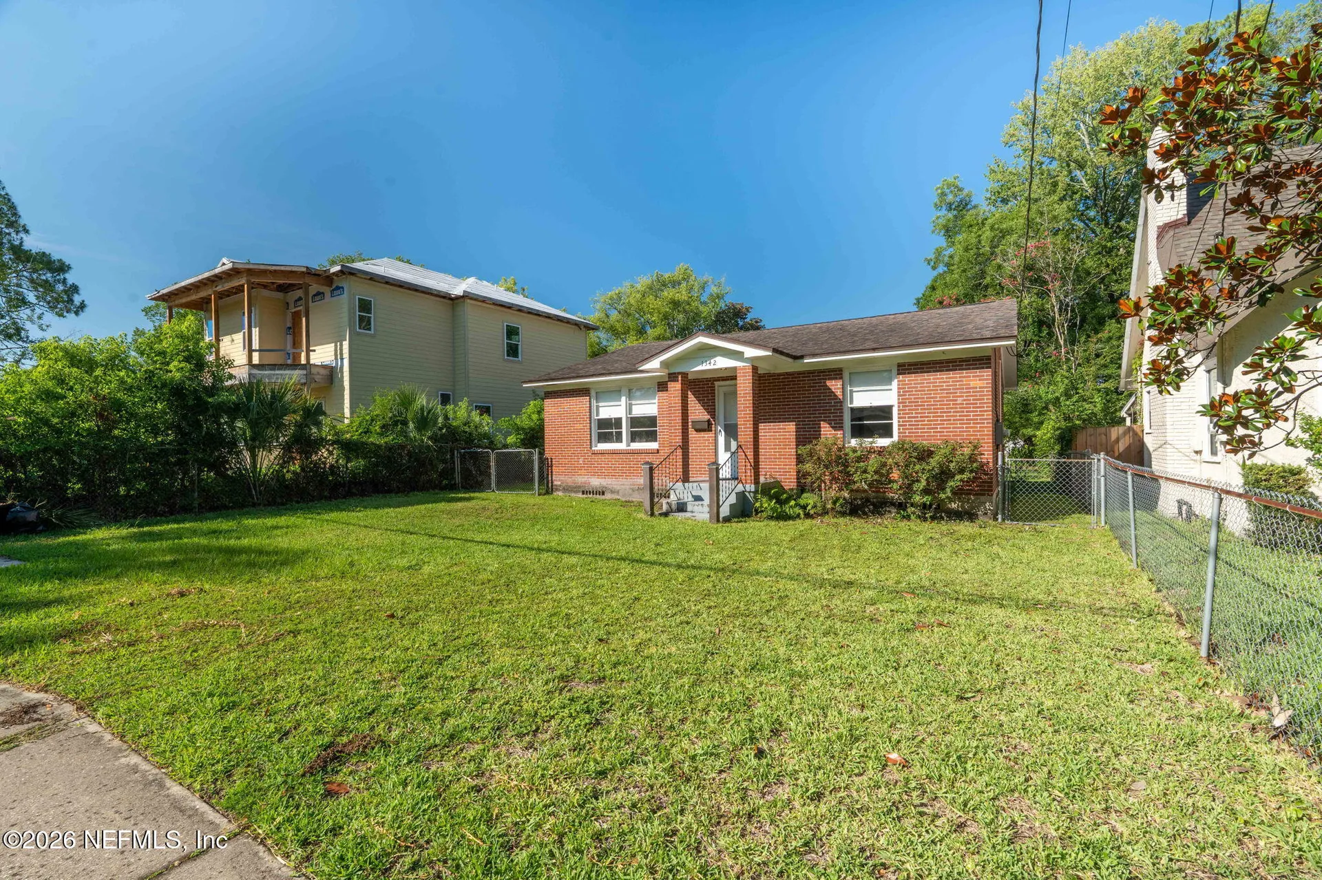 1342 Dancy Street Jacksonville FL 32205