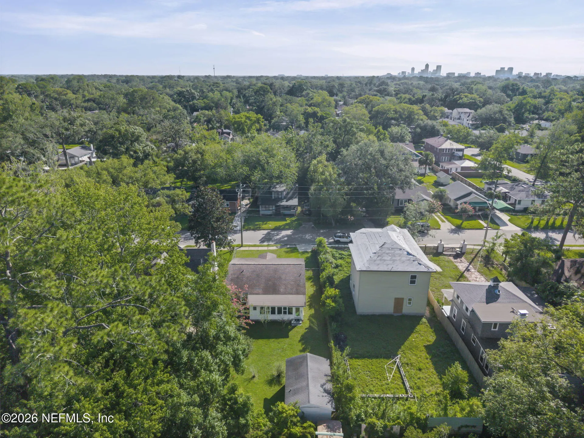 1342 Dancy Street Jacksonville FL 32205