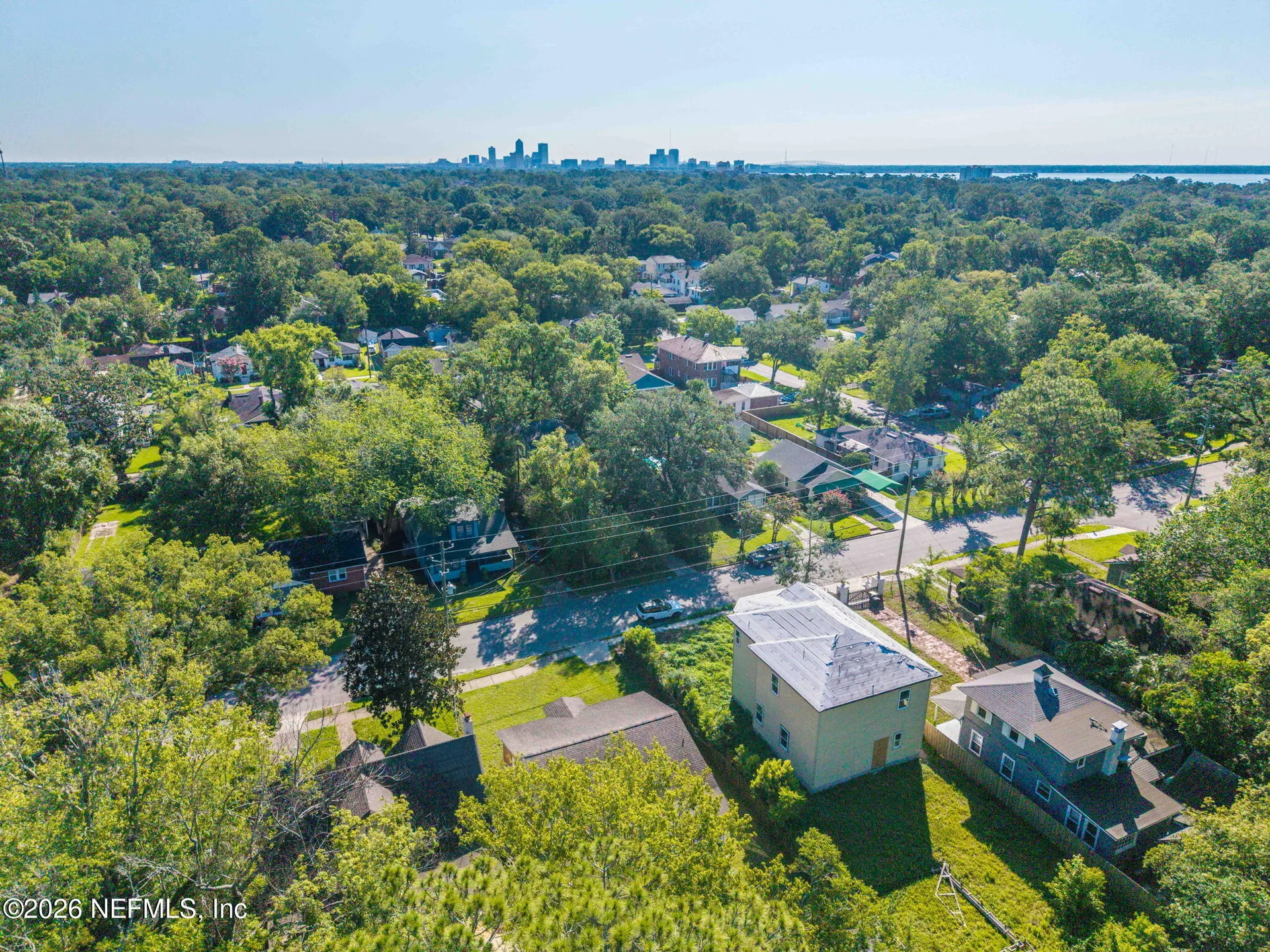 1342 Dancy Street Jacksonville FL 32205