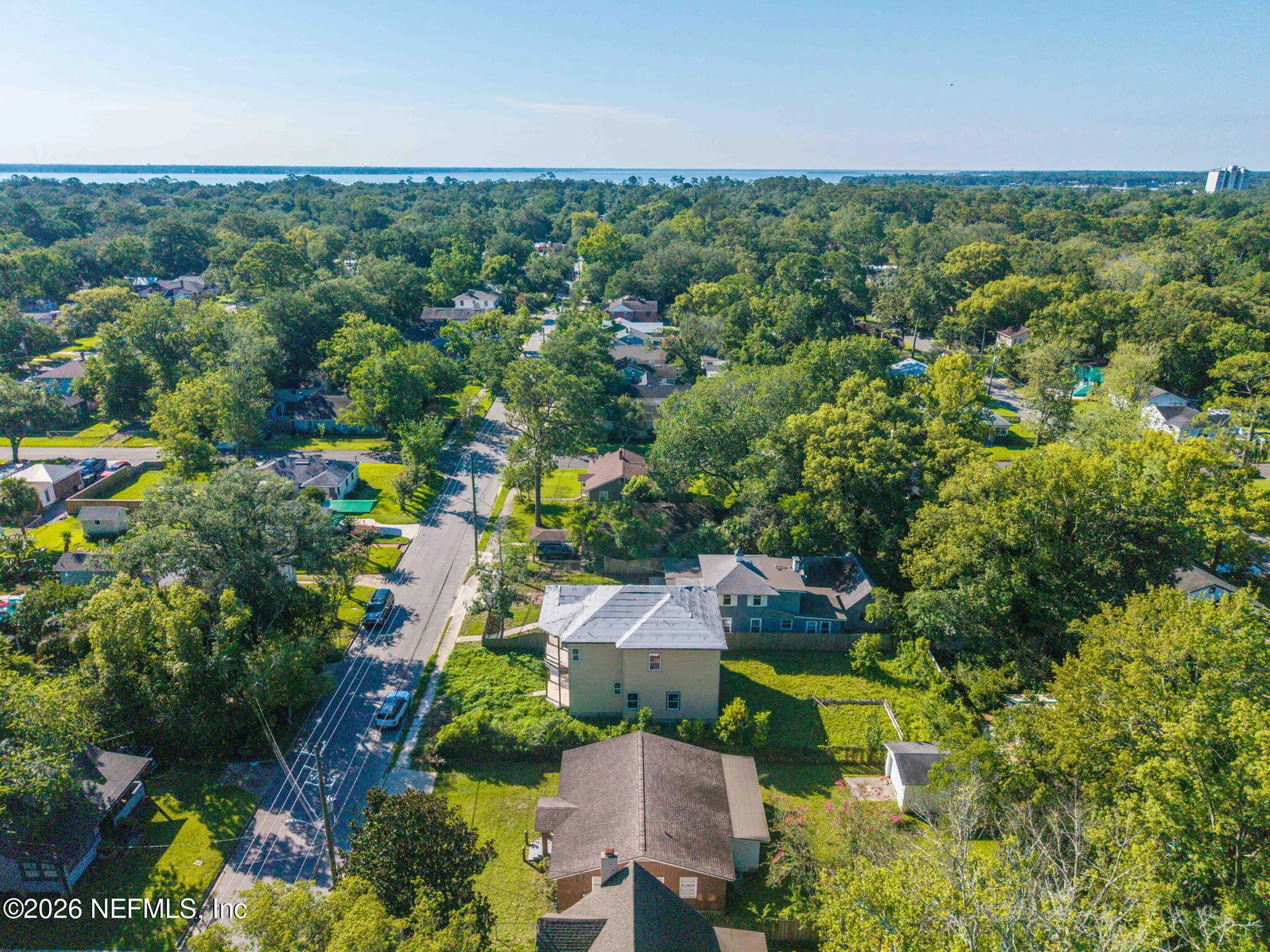 1342 Dancy Street Jacksonville FL 32205