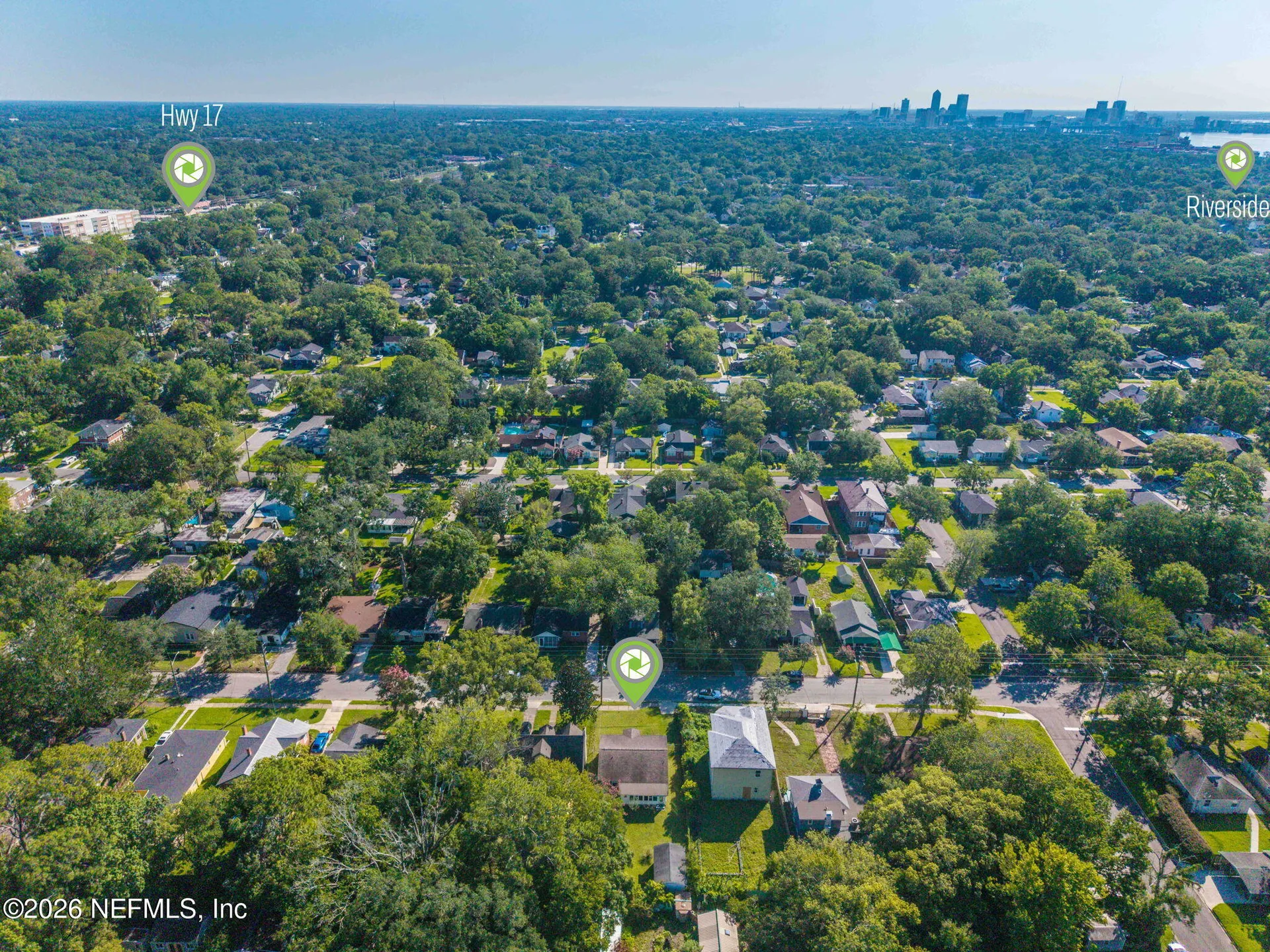 1342 Dancy Street Jacksonville FL 32205