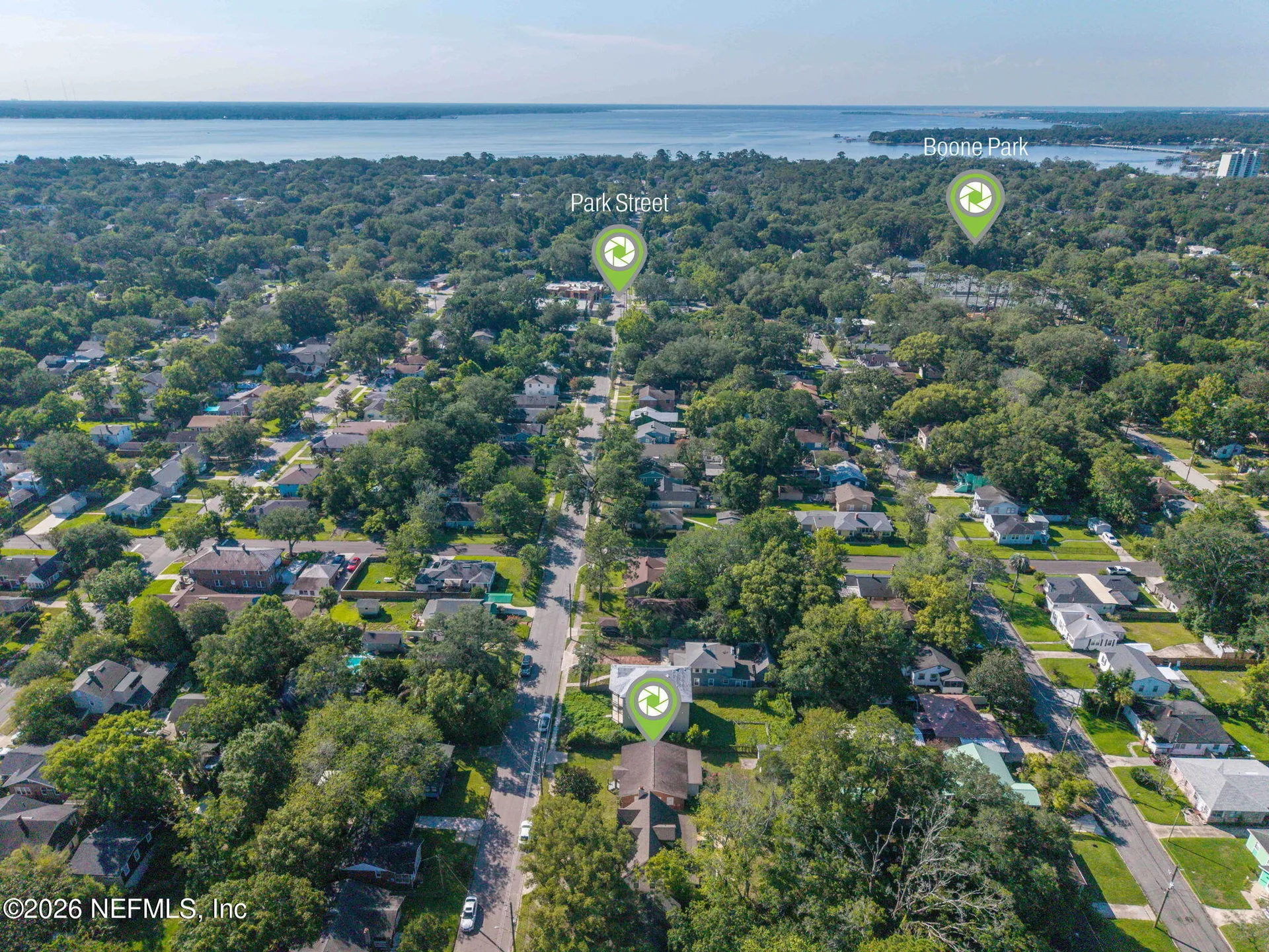 1342 Dancy Street Jacksonville FL 32205