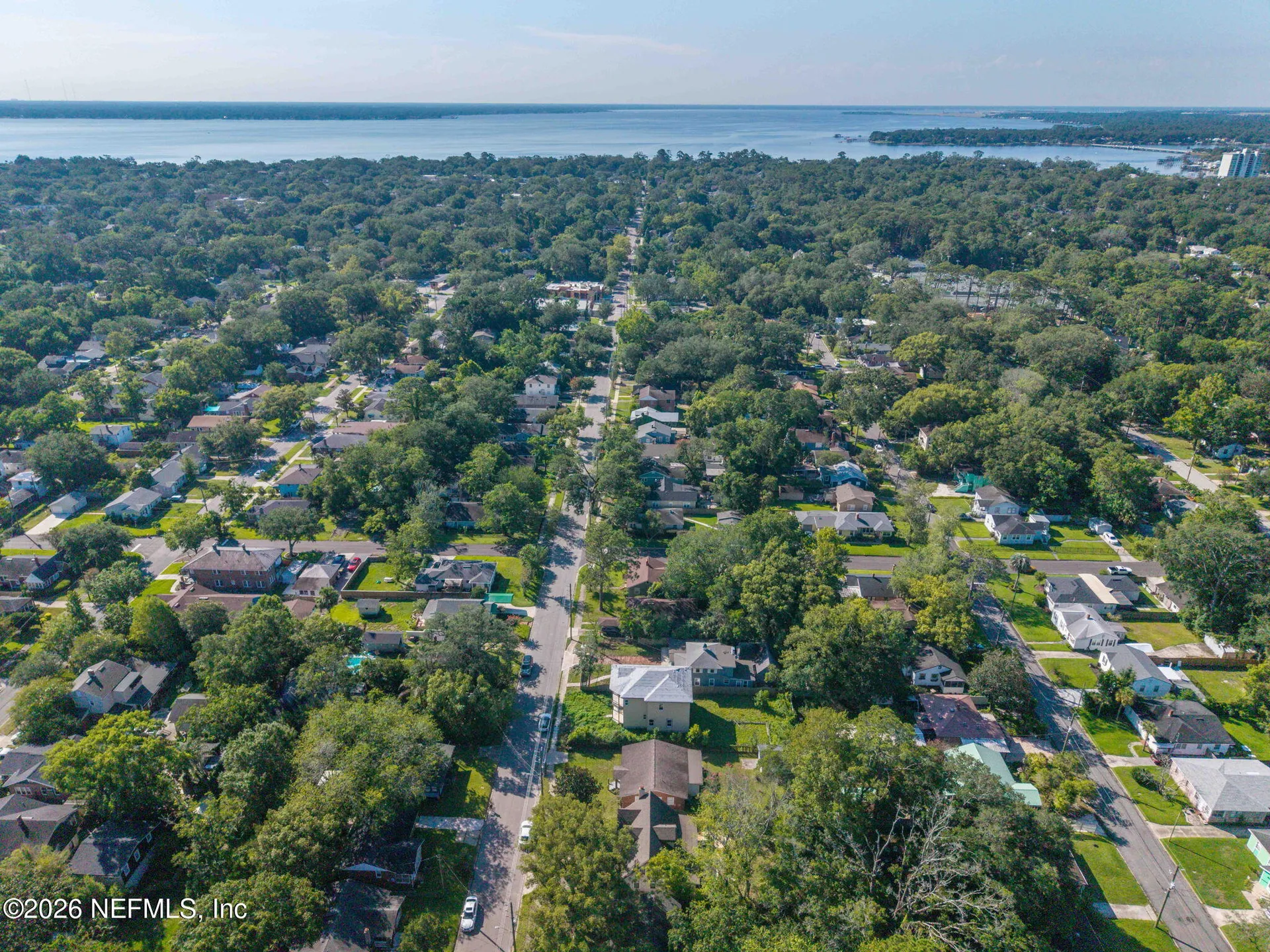 1342 Dancy Street Jacksonville FL 32205