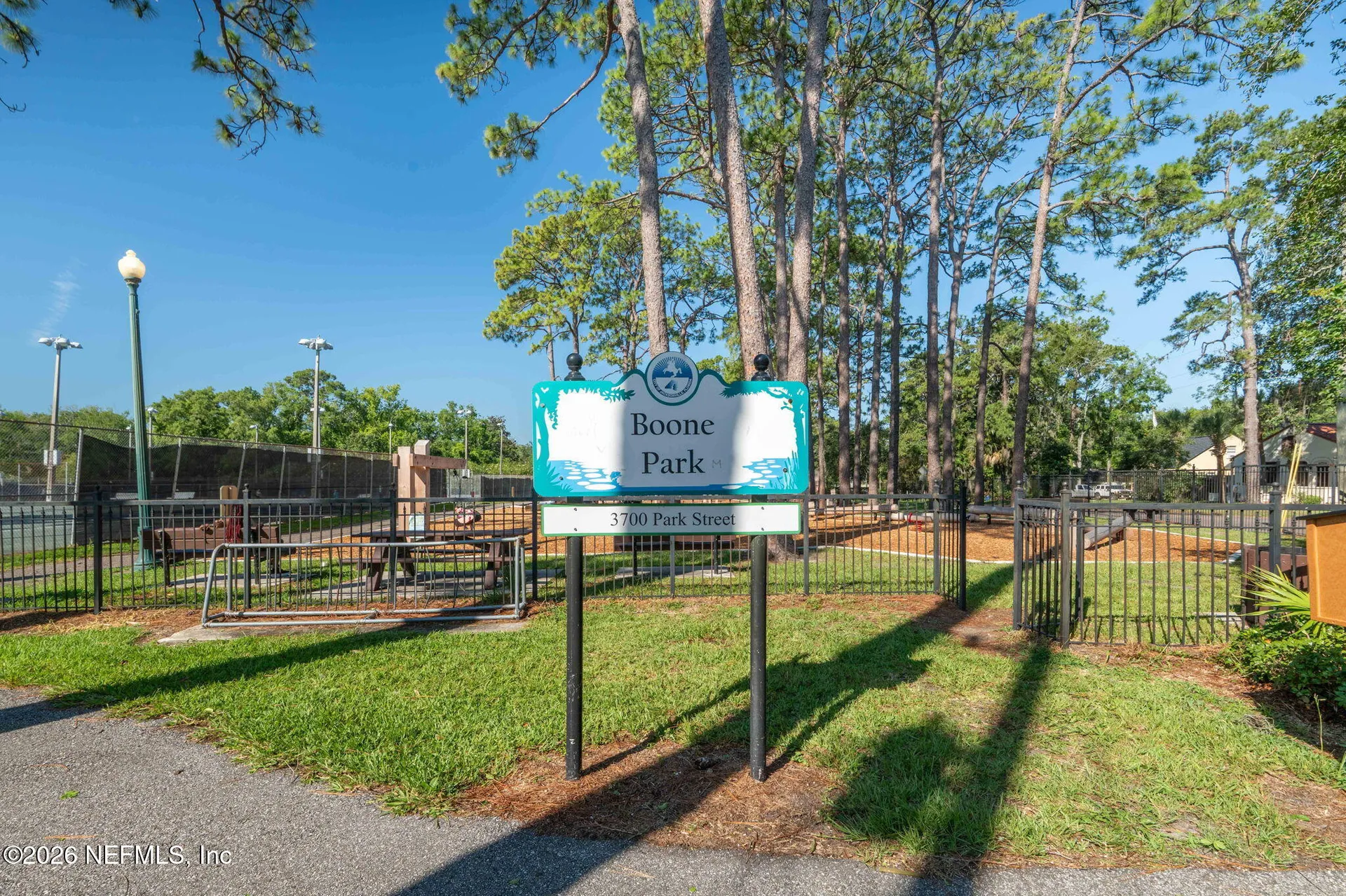 1342 Dancy Street Jacksonville FL 32205