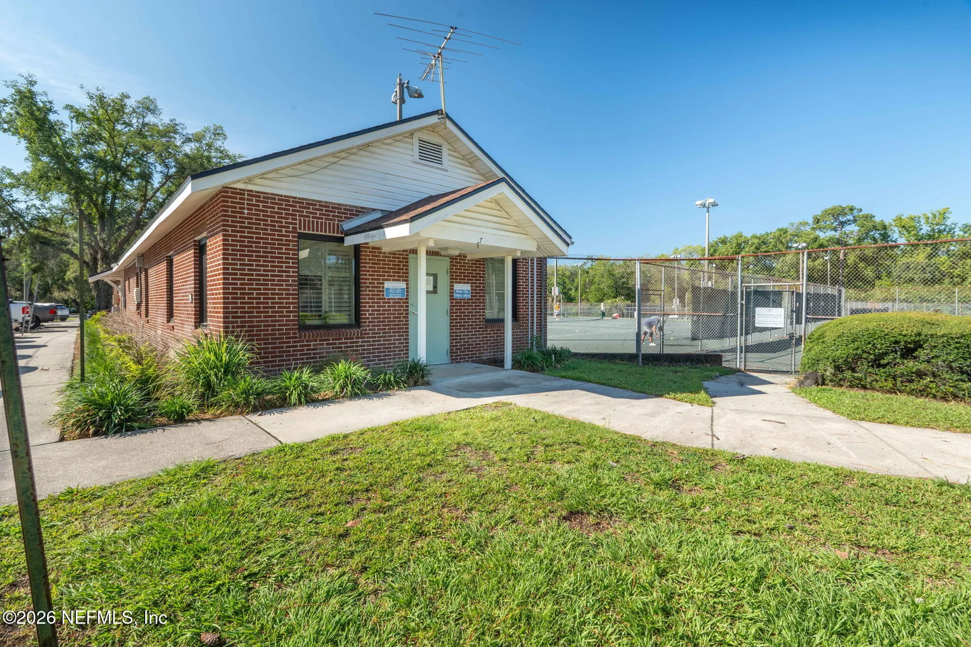 1342 Dancy Street Jacksonville FL 32205