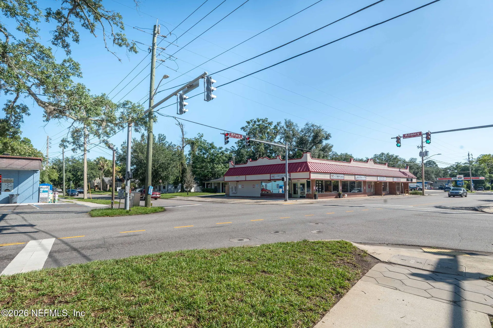 1342 Dancy Street Jacksonville FL 32205