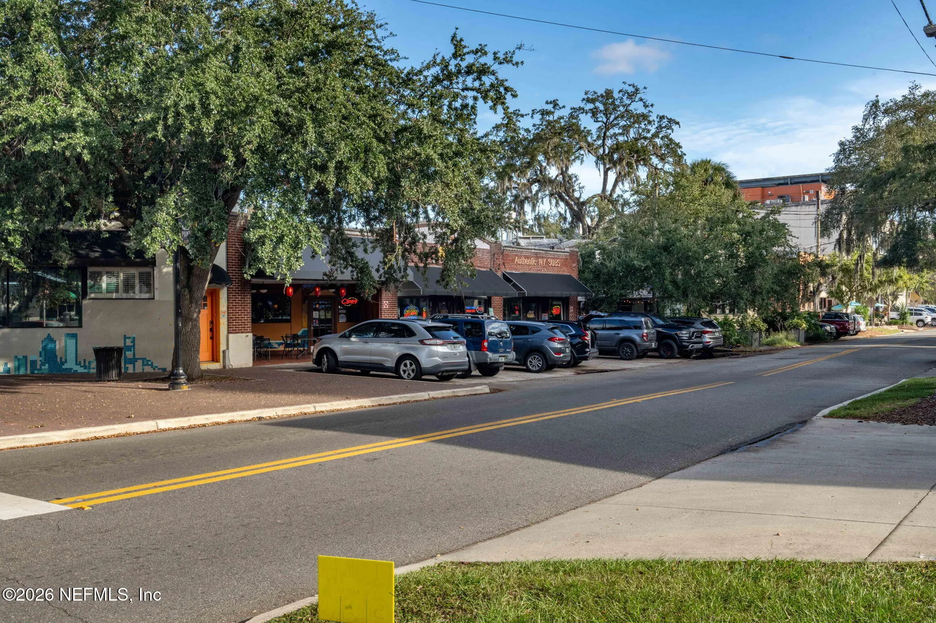 1342 Dancy Street Jacksonville FL 32205