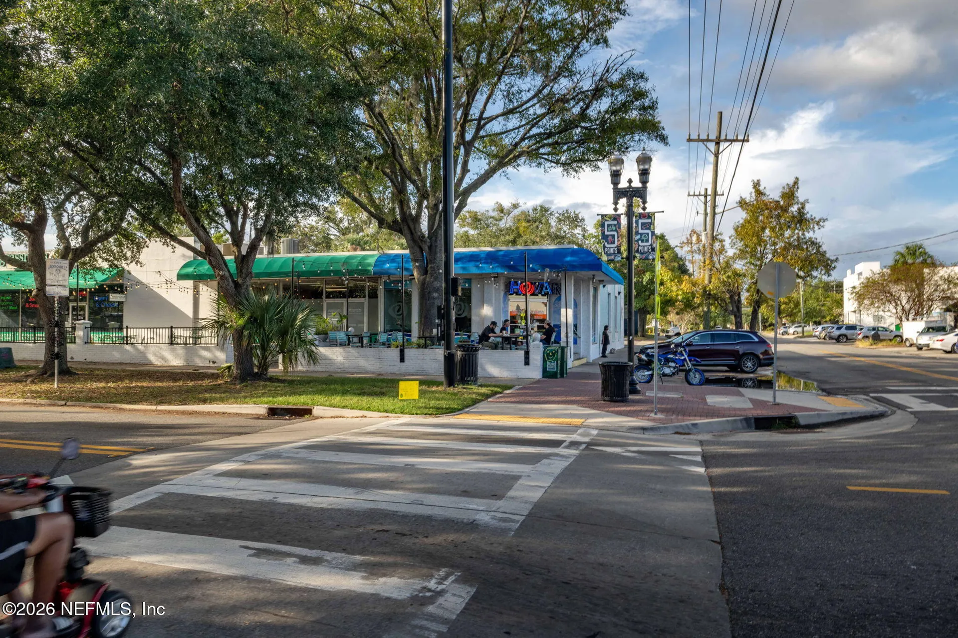 1342 Dancy Street Jacksonville FL 32205