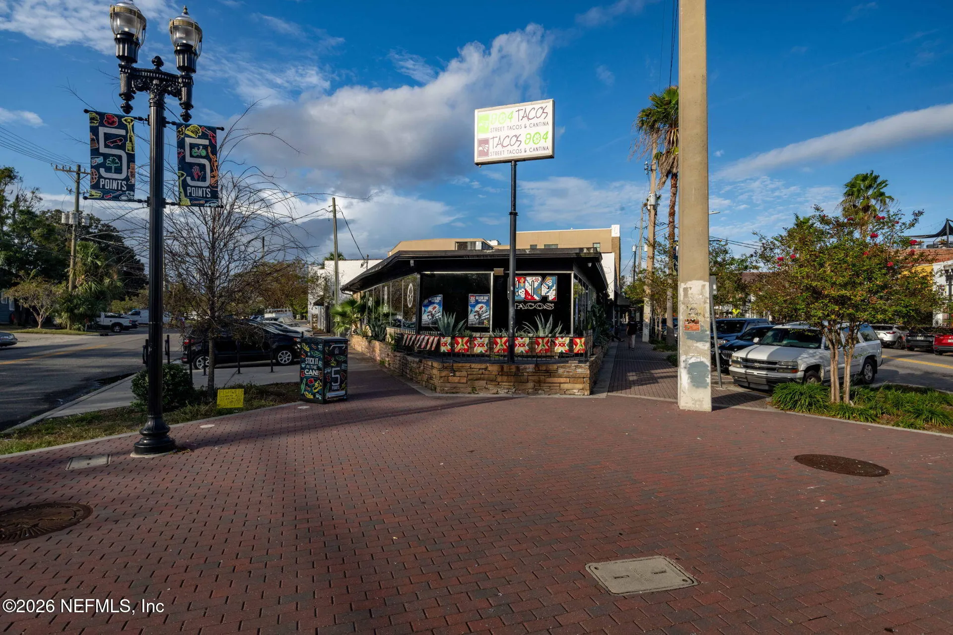 1342 Dancy Street Jacksonville FL 32205