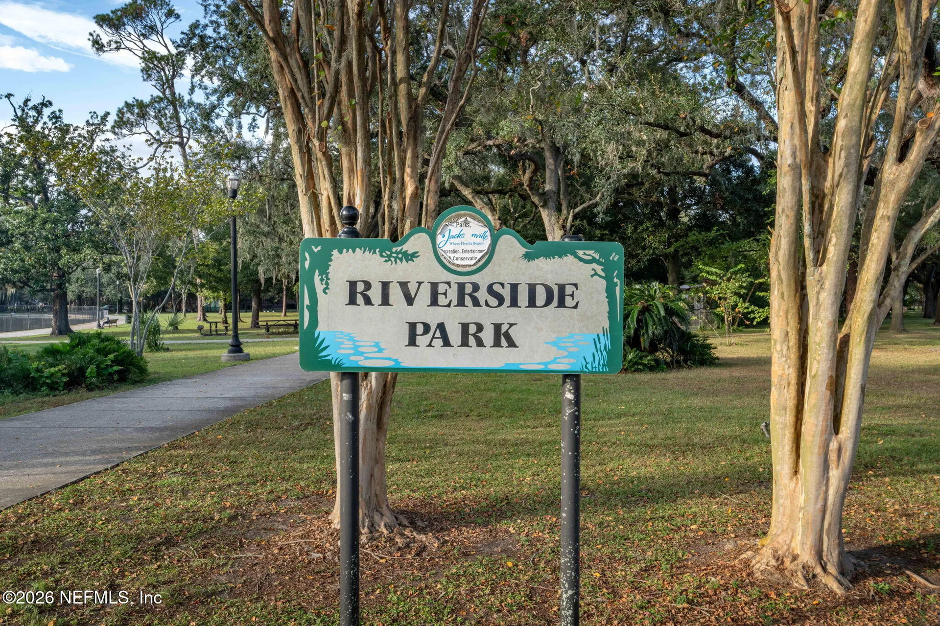 1342 Dancy Street Jacksonville FL 32205