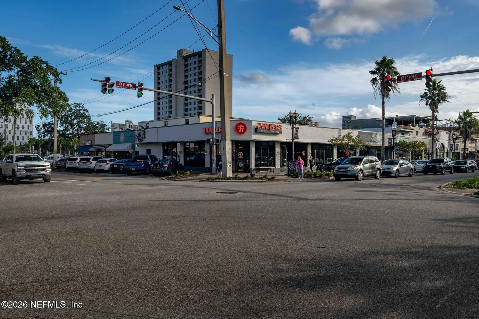 1342 Dancy Street Jacksonville FL 32205