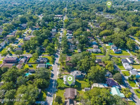 1342 Dancy Street Jacksonville FL 32205
