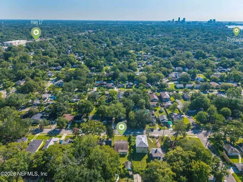 1342 Dancy Street Jacksonville FL 32205