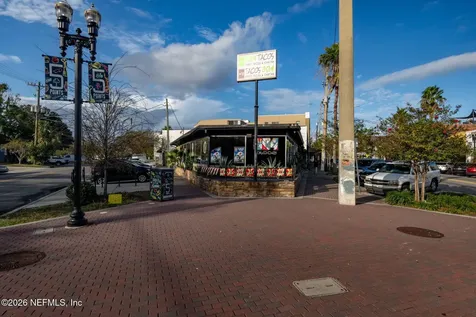 1342 Dancy Street Jacksonville FL 32205