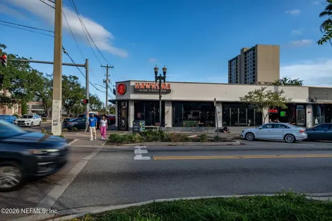 1342 Dancy Street Jacksonville FL 32205