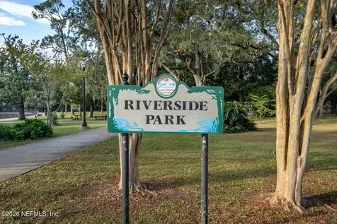 1342 Dancy Street Jacksonville FL 32205