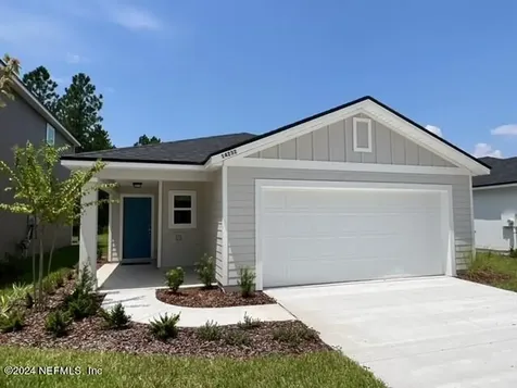 14347 Epply Drive Jacksonville FL 32218