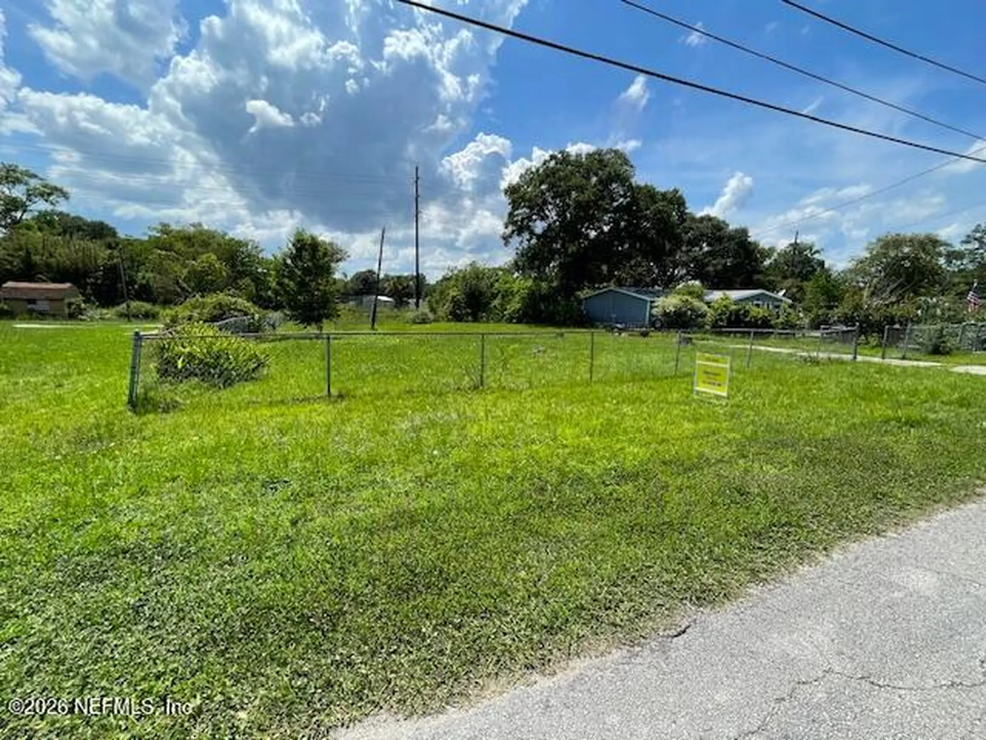 2024 Glen Gardner Drive Jacksonville FL 32246