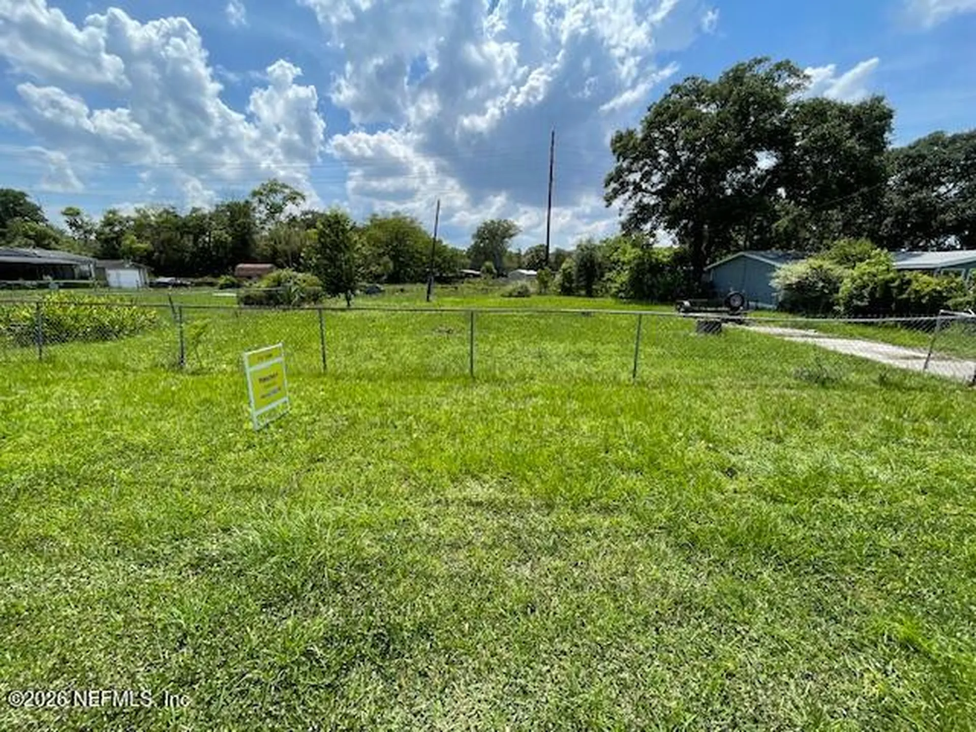 2024 Glen Gardner Drive Jacksonville FL 32246