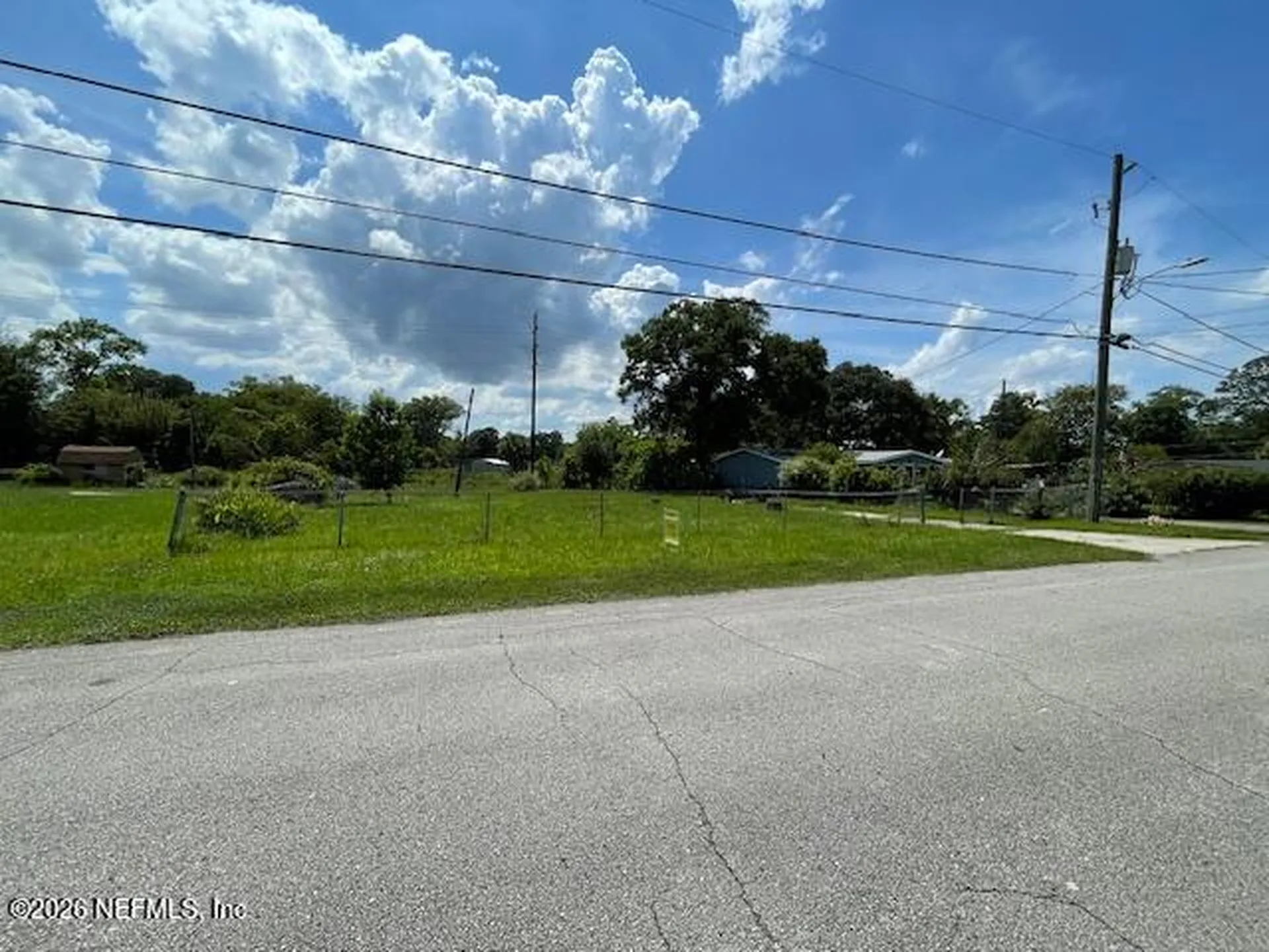 2024 Glen Gardner Drive Jacksonville FL 32246