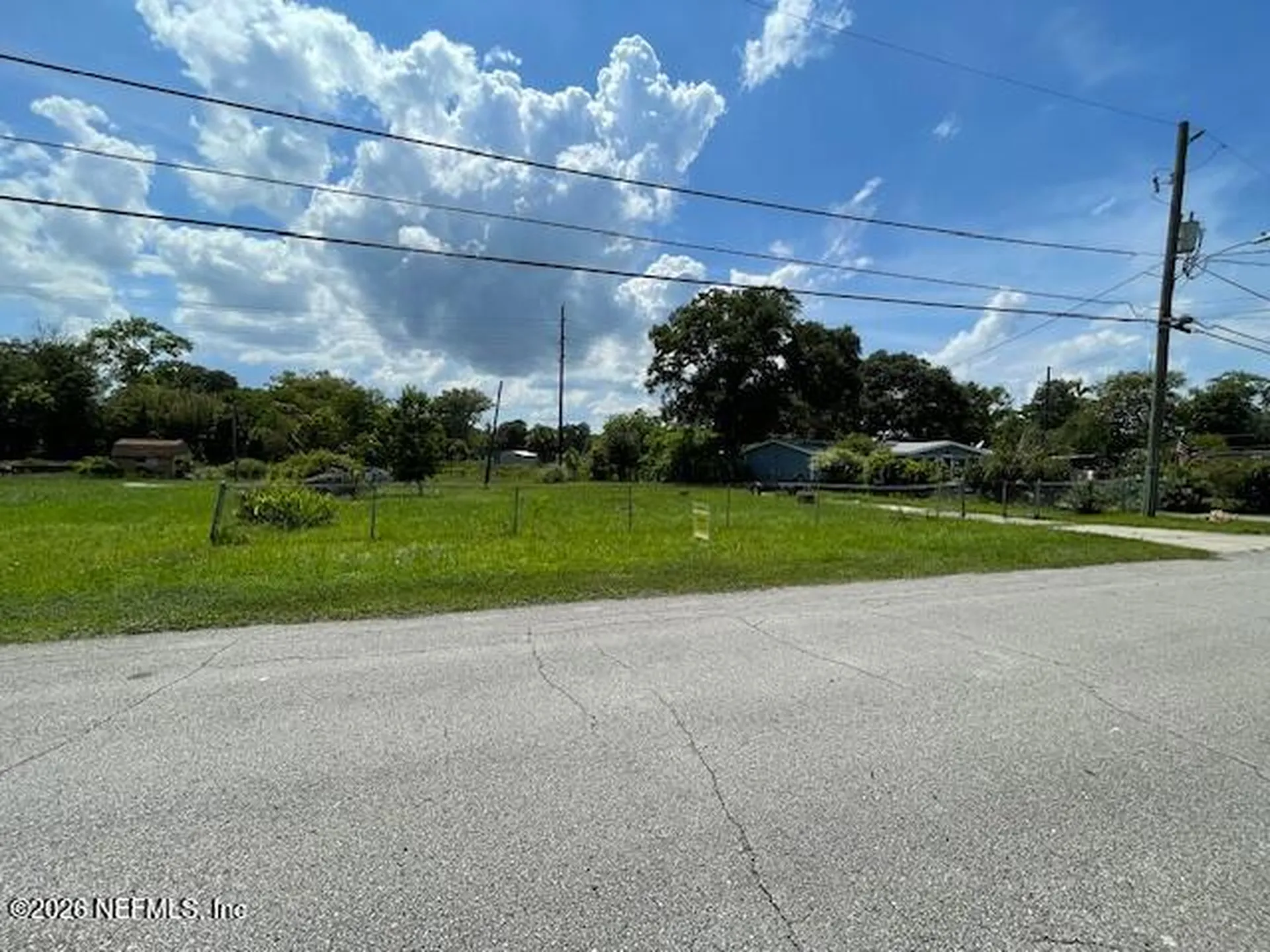 2024 Glen Gardner Drive Jacksonville FL 32246