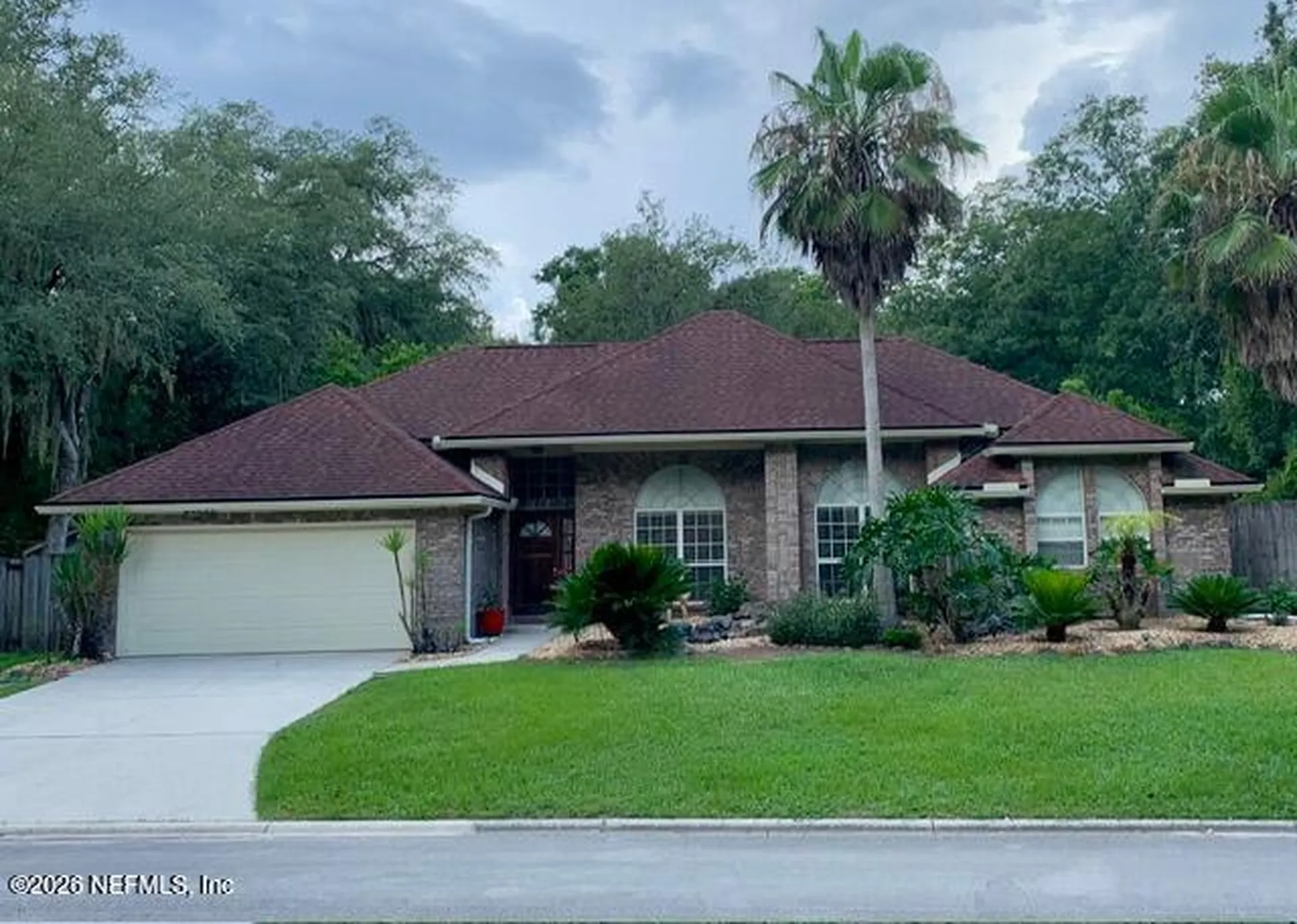 12810 Swamp Owl Lane Jacksonville FL 32258