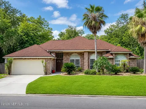 12810 Swamp Owl Lane Jacksonville FL 32258