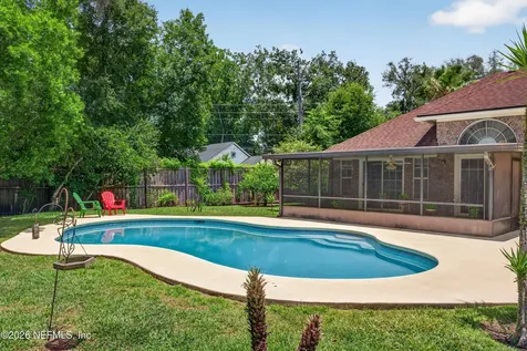 12810 Swamp Owl Lane Jacksonville FL 32258