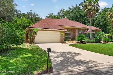 12810 Swamp Owl Lane Jacksonville FL 32258